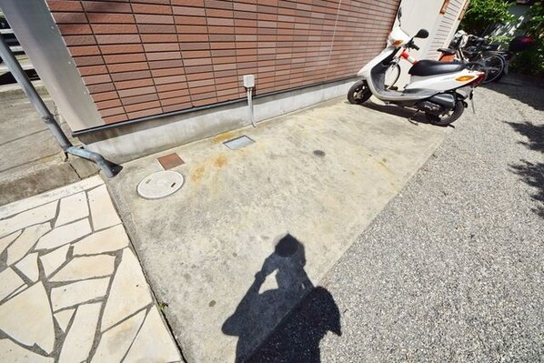 アンプルールブワ湘南の物件内観写真